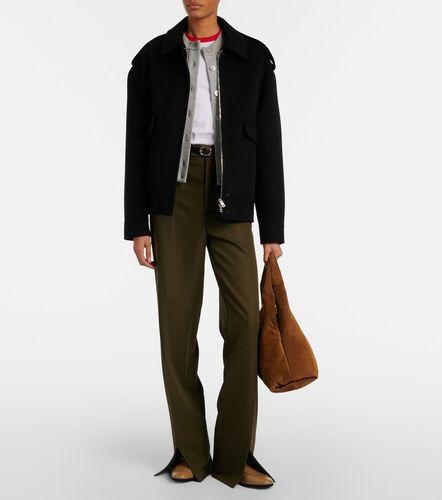 Gucci T-shirt en coton à logo - Gucci - Modalova