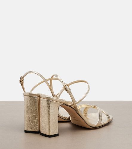 Jimmy Choo Sandales Elsy - Jimmy Choo - Modalova