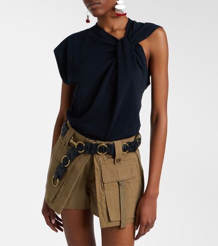 T-shirt Nayda en coton - Isabel Marant - Modalova