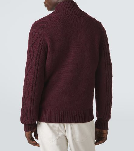 Cardigan en cachemire - Brunello Cucinelli - Modalova