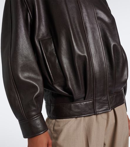 Arma Veste en cuir - Arma - Modalova