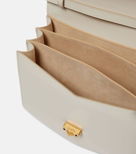 Alaïa Sac Le Papa en cuir - Alaia - Modalova