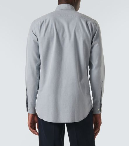 Loro Piana Chemise André en coton - Loro Piana - Modalova