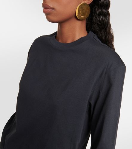 Set de 3 sweat-shirts en coton - Jil Sander - Modalova