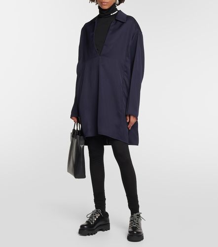 Jil Sander Pull à logo - Jil Sander - Modalova