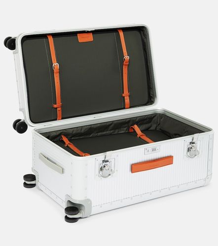 Valise Bank Trunk On Wheels - FPM Milano - Modalova