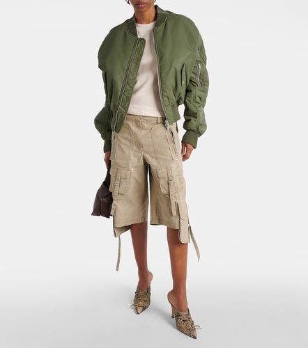 Acne Studios Top Eris en coton - Acne Studios - Modalova