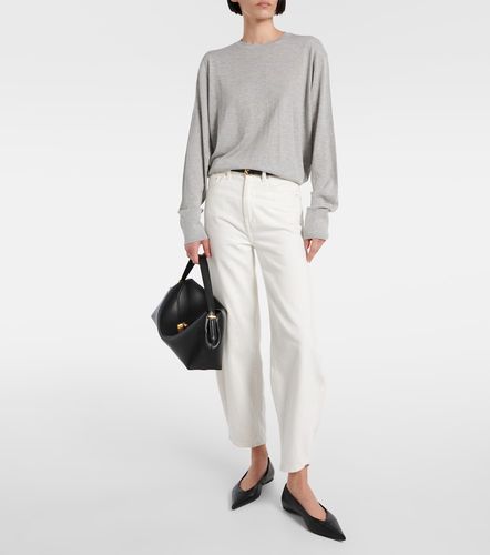 Toteme Pull en soie et cachemire - Toteme - Modalova