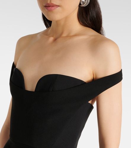 Solace London Robe Serina - Solace London - Modalova