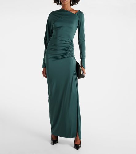 Victoria Beckham Robe asymétrique - Victoria Beckham - Modalova