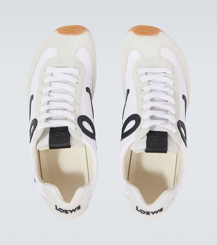 Loewe Baskets Ballet Runner 2.0 - Loewe - Modalova