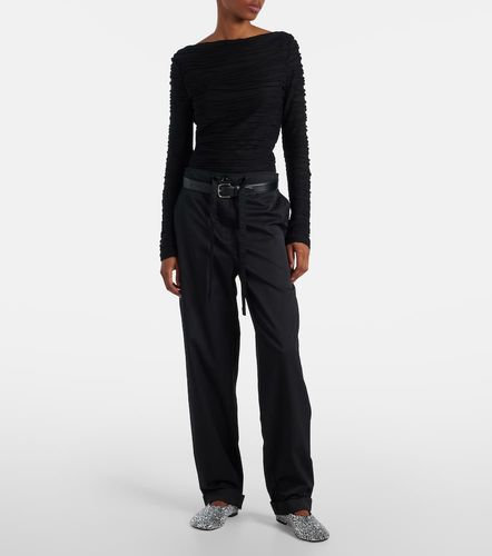 Top White Label Paloma - Proenza Schouler - Modalova