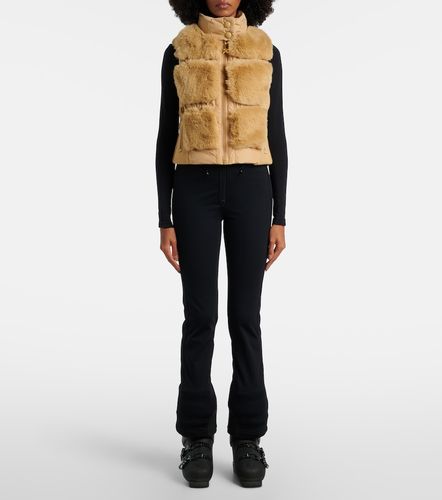 Veste doudoune sans manches Chic - Goldbergh - Modalova