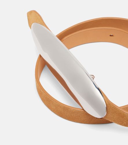 Amanu Ceinture Congo en daim - Amanu - Modalova