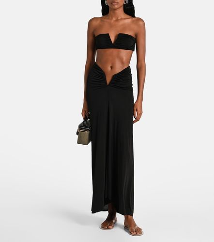 Jade Swim Jupe longue Skyla - Jade Swim - Modalova