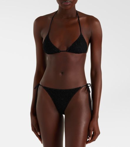 Missoni Bikini en lamé - Missoni - Modalova