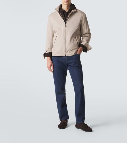 Canali Jean slim - Canali - Modalova