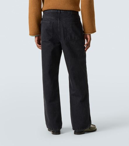 Loewe Jean ample Anagram - Loewe - Modalova