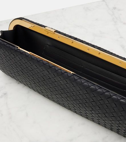 Pochette Serata en cuir Intrecciato - Bottega Veneta - Modalova