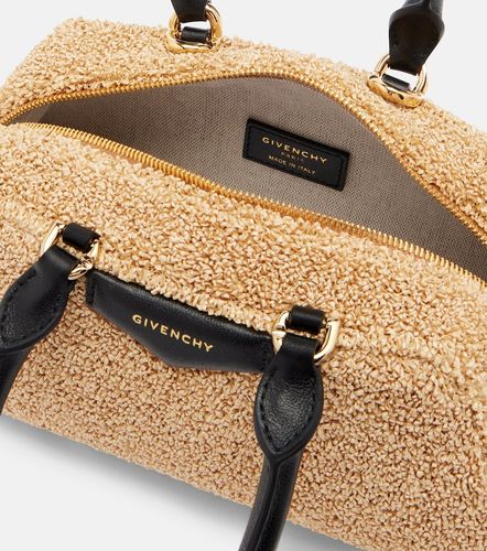 Sac Antigona East-West Mini - Givenchy - Modalova