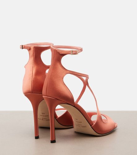 Jimmy Choo Sandales Azia - Jimmy Choo - Modalova
