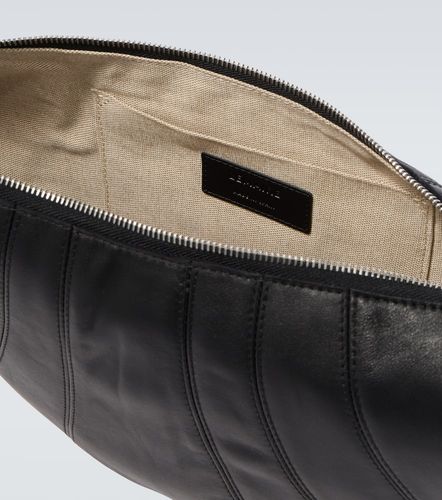 Sac à bandoulière Croissant Medium en cuir - Lemaire - Modalova