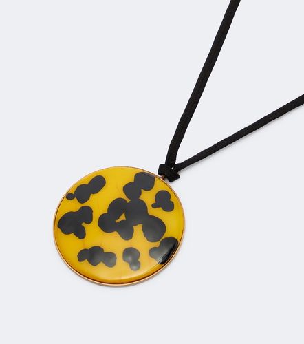 Collier à pendentif - Dries Van Noten - Modalova