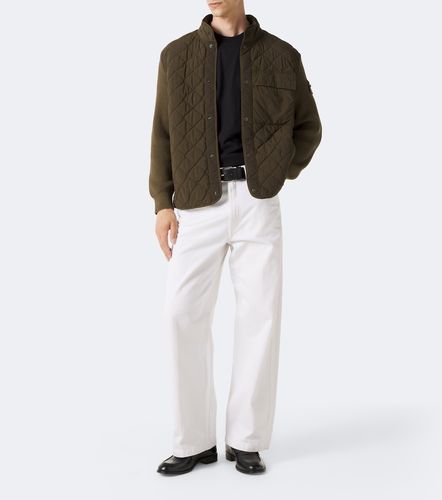 Stone Island T-shirt Ghost en coton - Stone Island - Modalova
