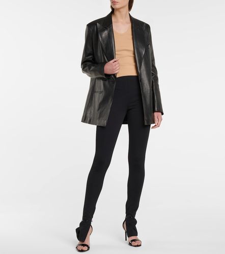 Wardrobe.NYC Top en coton - Wardrobe.NYC - Modalova