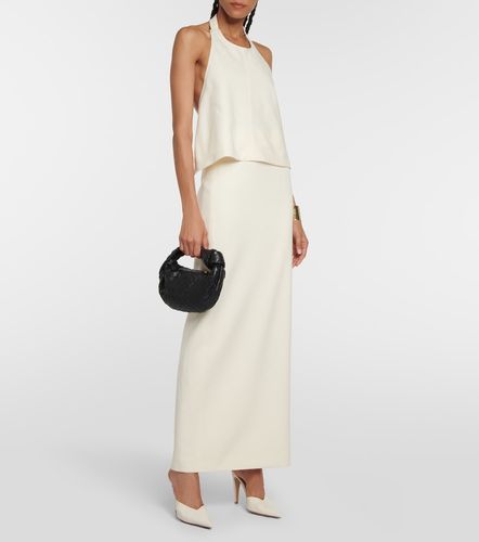 Wardrobe.NYC Top en laine - Wardrobe.NYC - Modalova