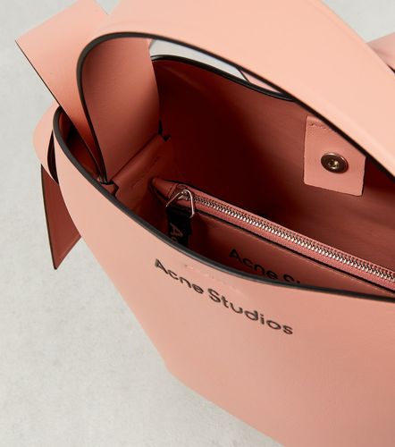 Sac à bandoulière Musubi Mini en cuir - Acne Studios - Modalova