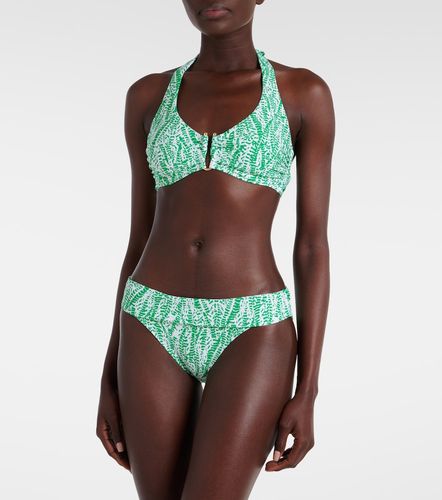 Haut de bikini Forte Dei Marmi à imprimé - Heidi Klein - Modalova