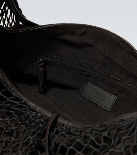 X Filt – Sac Croissant en résille - Lemaire - Modalova