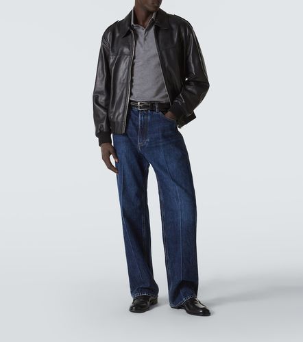Dolce&Gabbana Jean droit - Dolce&Gabbana - Modalova