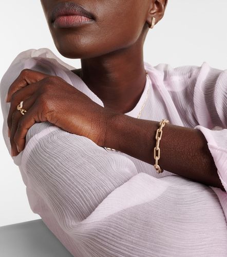 Bracelet en or 18 ct et diamants - Shay Jewelry - Modalova