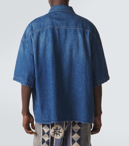 Loewe Chemise Paula's Ibiza en jean - Loewe - Modalova