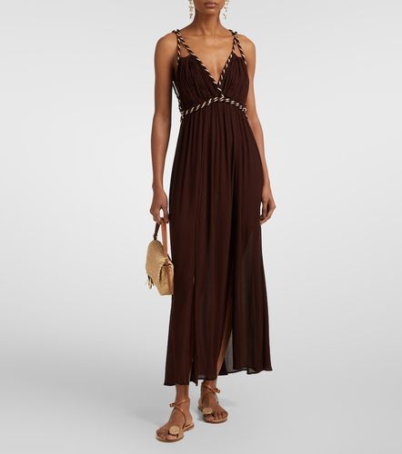 Robe longue Collette - Poupette St Barth - Modalova