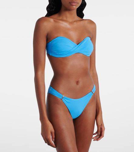 Haut de bikini bandeau Toulouse - Melissa Odabash - Modalova