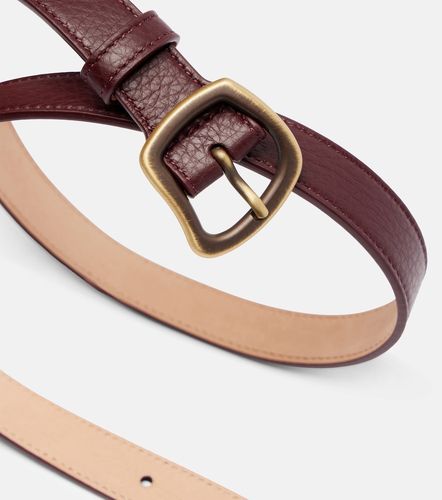 Ceinture Simone en cuir - Gabriela Hearst - Modalova