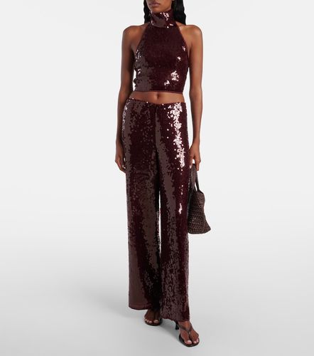 Oséree Top à sequins - Oseree - Modalova