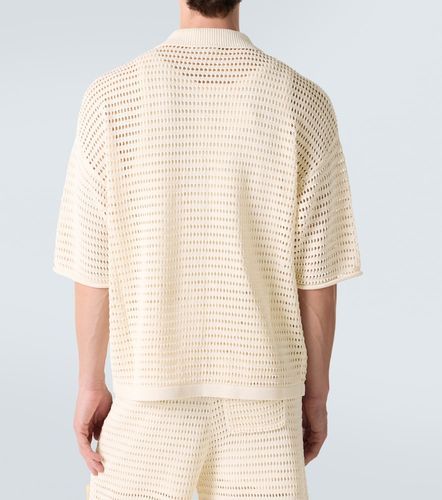 Commas Chemise en crochet - Commas - Modalova
