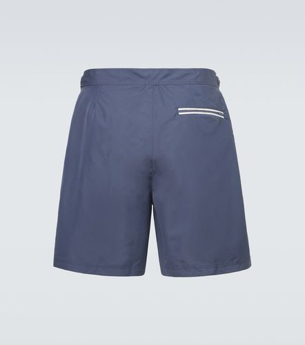 Short de bain à logo - Brunello Cucinelli - Modalova