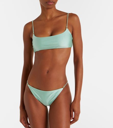 Jade Swim Culotte de bikini Aria - Jade Swim - Modalova
