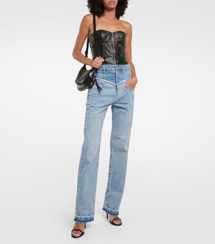 Jean Noemie à taille haute - Isabel Marant - Modalova
