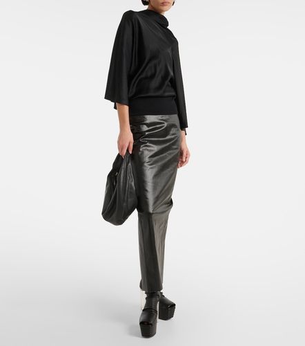 Rick Owens Top Cylinder - Rick Owens - Modalova