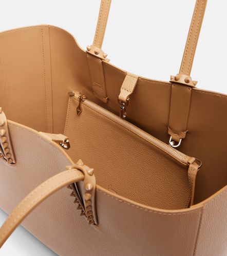 Cabas Cabata Large en cuir - Christian Louboutin - Modalova