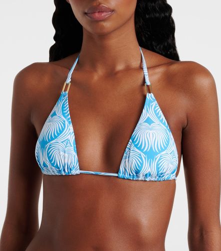 Top de bikini Cancun imprimé - Melissa Odabash - Modalova