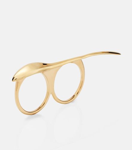 Givenchy Bague Maple Seed - Givenchy - Modalova
