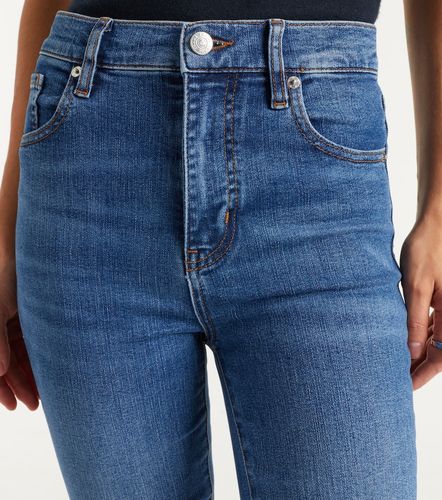 Jean slim Pencil à taille haute - Frame - Modalova