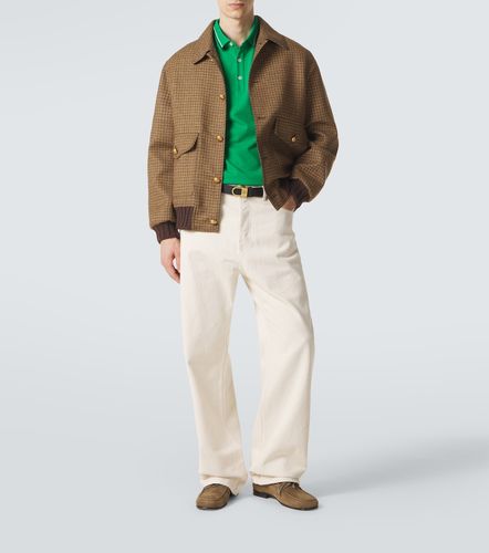 Valentino Polo en coton - Valentino - Modalova